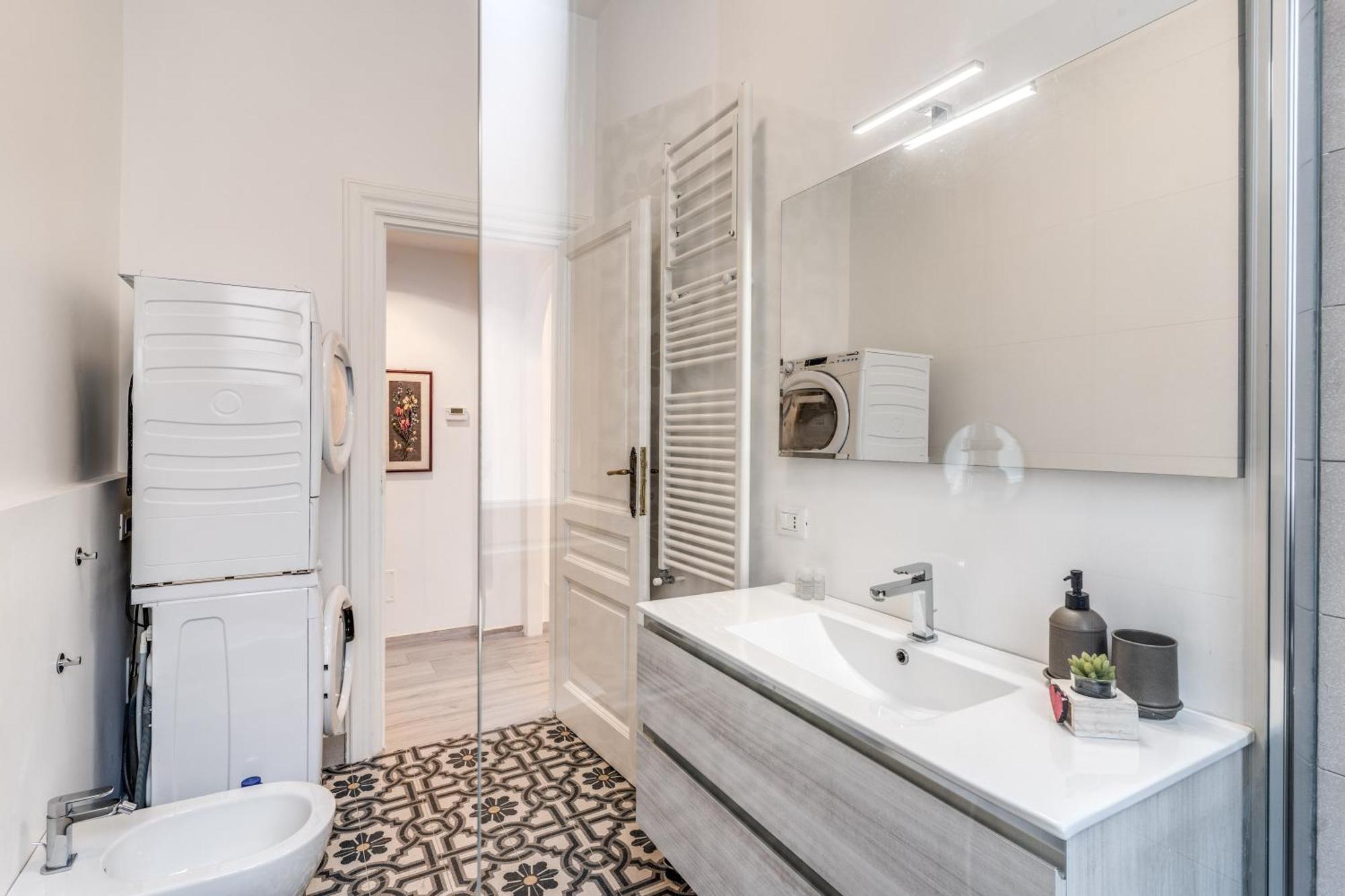 Supernova Trastevere Apartamento Roma
