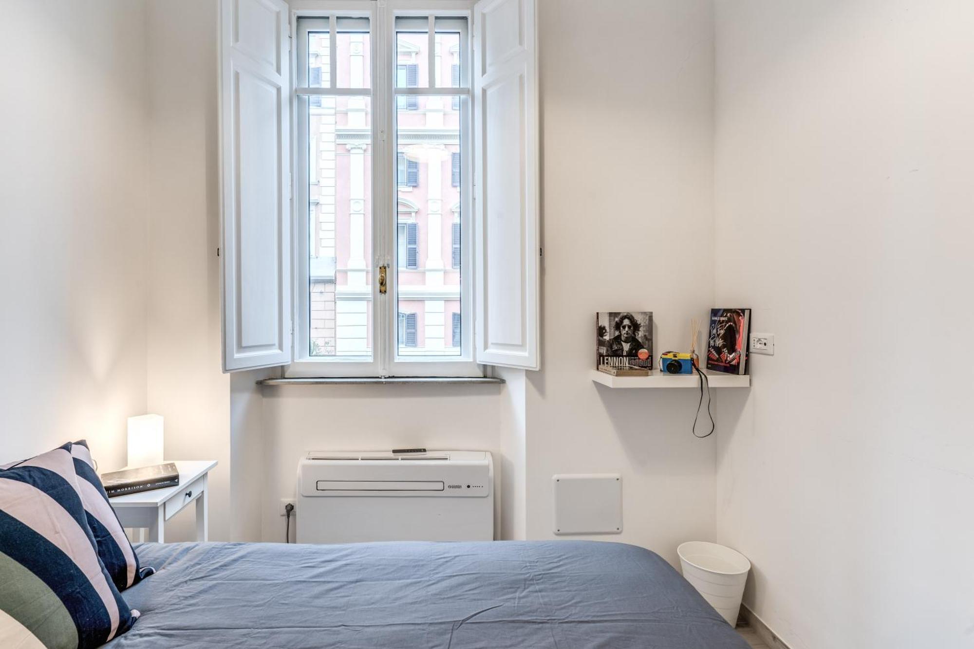 Apartamento Supernova Trastevere *