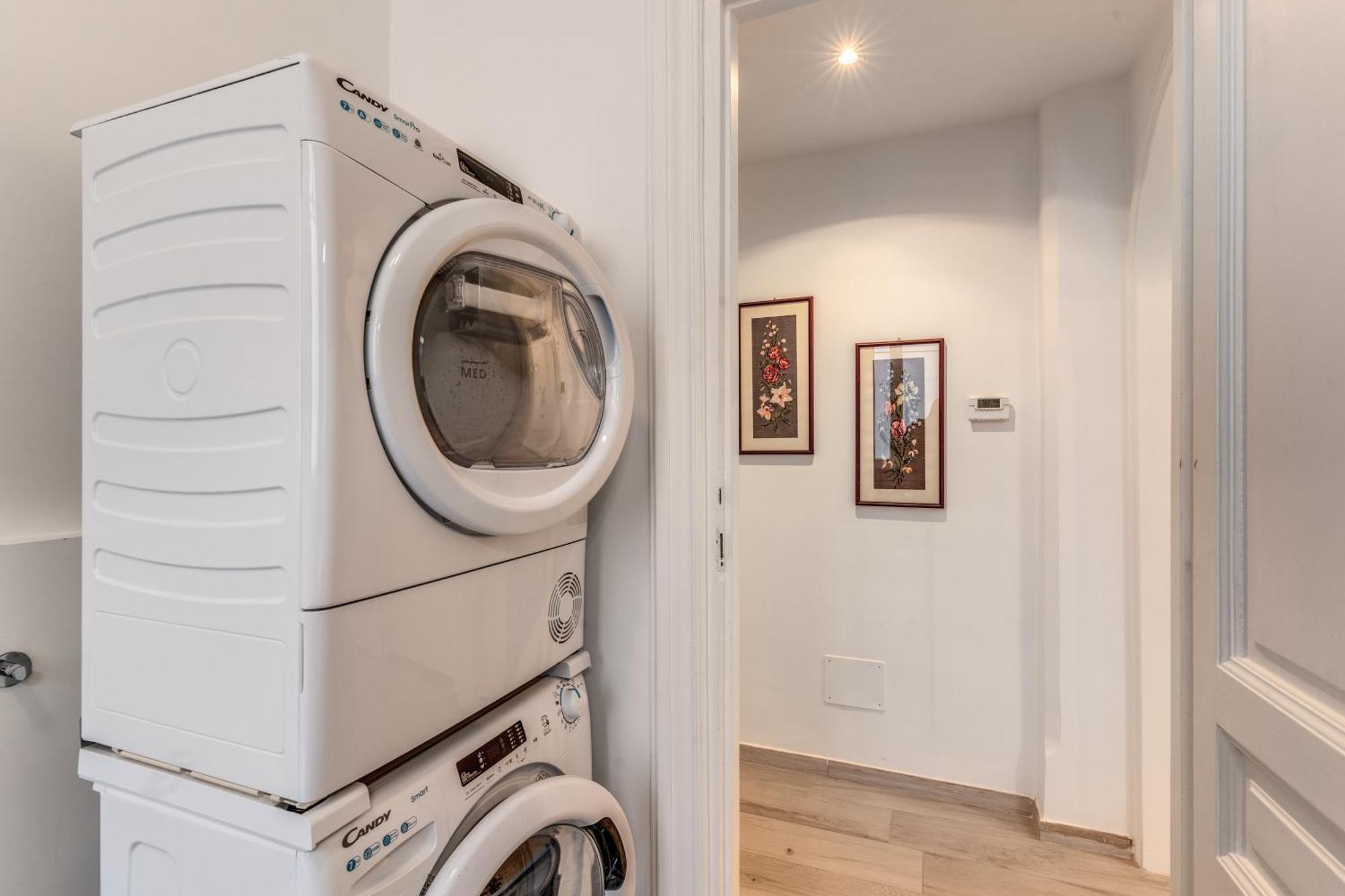 Apartamento Supernova Trastevere Roma